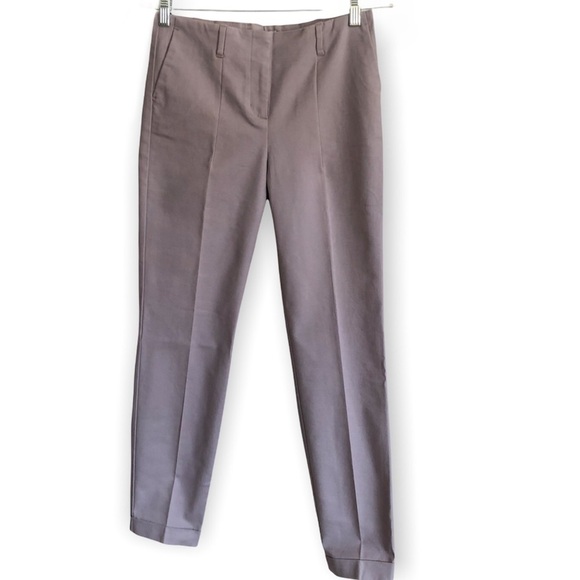 Boden Chelsea Trouser pants Lavender - Picture 1 of 7